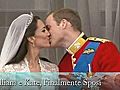 Le nozze di William e Kate