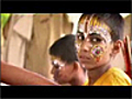 BBC - Индия с Майклом Вудом (фильм 4)