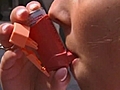 Asthma Diagnoses Explode In Last Decade