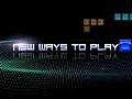 TETRIS PlayStation Network Trailer