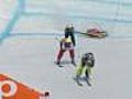 Skicross: Zacher bleibt Weltcup-Führende