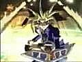 Yami Yugi - The Angel of Darkness