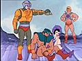 HeMan and the Masters of the Universe Season 1 Episode 21 The Royal Cousin