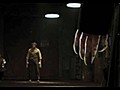 X-Men Origins: Wolverine clip - Take it outside