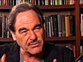 Oliver Stone On Alexander (Pt. 2)