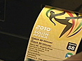 A World Cup with empty seats?