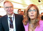 Marcegaglia a Epifani: 