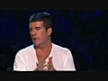 X Factor Worst Audition EVER