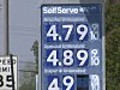 Gas Prices Rising Faster Than Ever