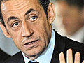 FRANCE: Sarkozy party launches debate on Islam,  secularism