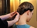 How To Create a Formal Updo