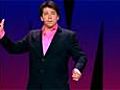 Michael McIntyre comedy 1