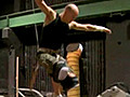 Ninja Assassin Videos - Free Running Ninjas