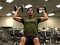 Weight Lifting Exercises for Back and Shoulders