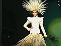 In Fashion : March 2010 : Three Film Inspired Spring 2010 Collections