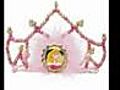 disney princess costumes