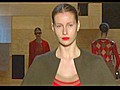 Cori outono-inverno 2011