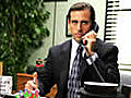 Steve Carell deja las series de comedia con broche de oro