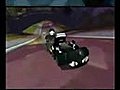 [Video] Crash Tag Team Racing: Promo