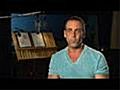 Rio - Carlos Ponce Interview Clip