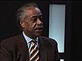 Al Sharpton: Working Behind the Scenes With Obama