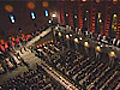 The Nobel Banquet 2008