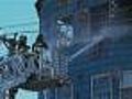 2 Killed,  1 Critically Injured In Lowell Fire