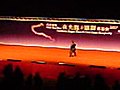 世界香港夜光龍醒獅錦標賽2007表演