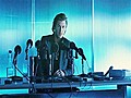 Bleu de Chanel,  de Martin Scorsese