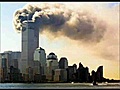 World trade Center 11.09.2001