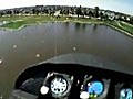 Bassin D’aeration (video-Pilotage)