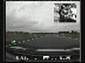 CLIO CUP NOGARO - Caméra embarquée PHOTOFINISH -