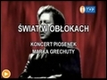 Koncert piosenek Marka Grechuty