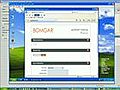 Bomgar Training 12: Online Presentation - Screen Sharing