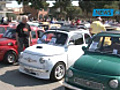 Fiat 500,  più che una passione