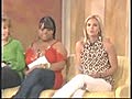 Two Military Vets Honored On The View