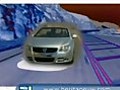 New 2009 Volkwagen Eos Video at Maryland VW Dealer