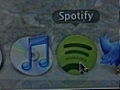 Music-streamer Spotify sees more red