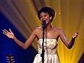 Corinne Bailey Rae - Seasons Change: Live at St. Luke’s