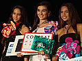 In Fashion : June 2011 : Tahiti’s Next Top Model 2011