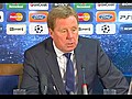 Redknapp &#039;not getting carried away&#039;