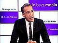 Buzz média - Jean-Louis Dutaret