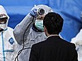 Japan evakuiert tausende Menschen um Fukushima