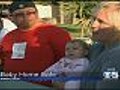 Kidnapped Contra Costa Infant Returns Home