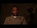 Scream 4 - Anthony Anderson Interview Clip