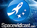 Dr. Steve Levin talks Juno – SpacePod 2011.05.31