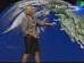 Laura’s Wednesday Forecast - Sept. 29,  2010