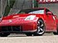 First Drive: Nismo Part 3 - 2007 Nissan Nismo 350Z Video