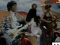 Prince - Raspberry Beret