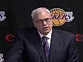 Lakers talk about big loss to the Grizzlies